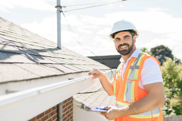 Best Roof Gutter Cleaning  in Vcennes, IN