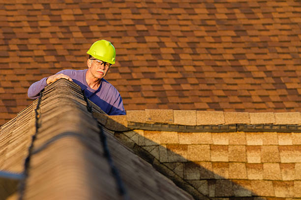Best Flat Roof Repair Services  in Vcennes, IN