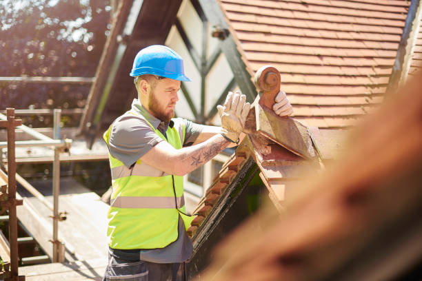 Vincennes, IN Roofing Contractor Company