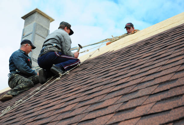 Best Best Roofing Contractors  in Vcennes, IN