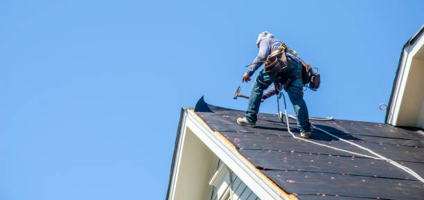 Best Commercial Roofing Services  in Vcennes, IN